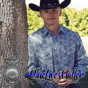 Meet your Posher, Wesley